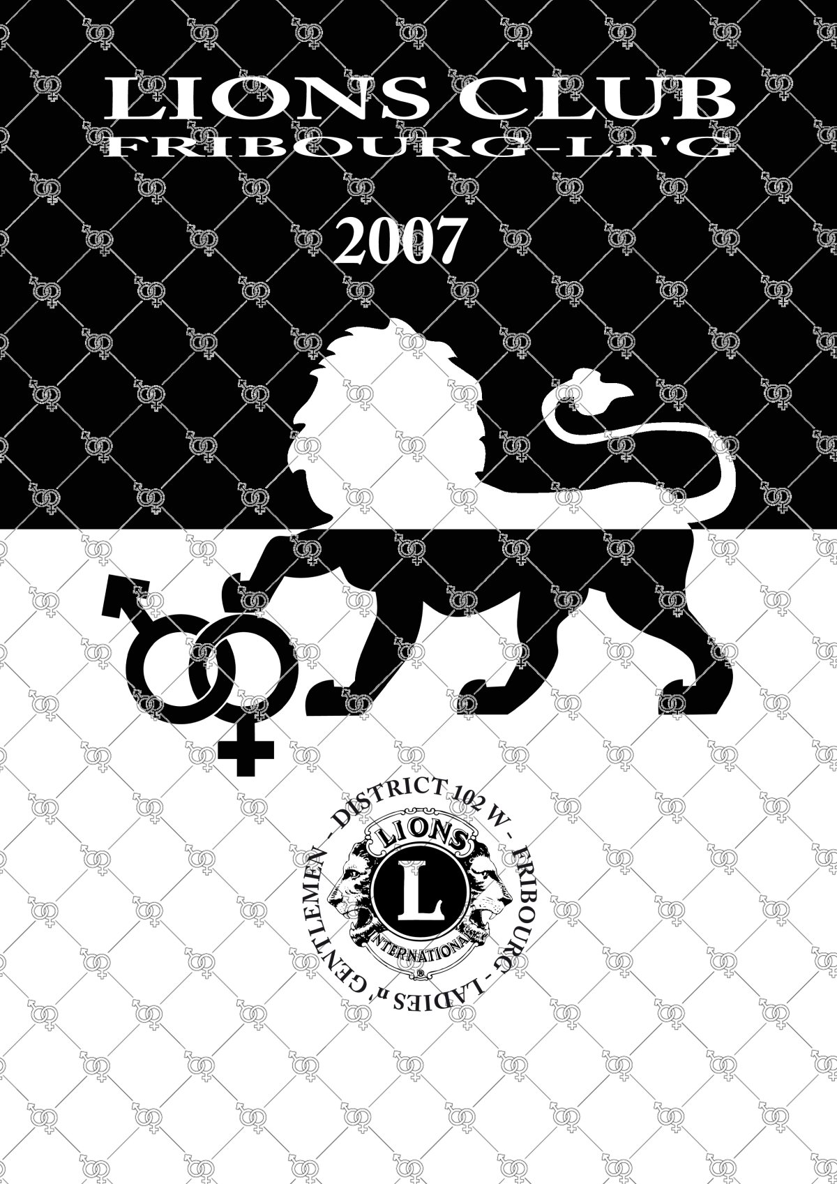 Bénichon LC Fribourg Ln'G